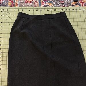 Jacklyn smith classic skirt